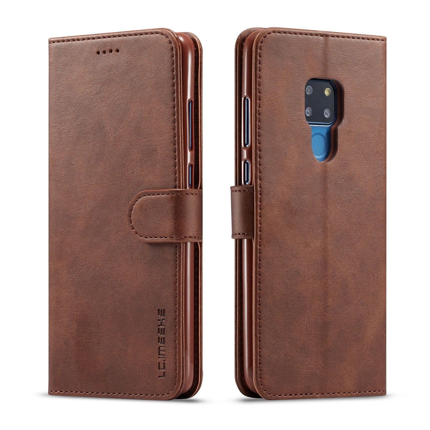 Huawei Premium Folio Case Cover